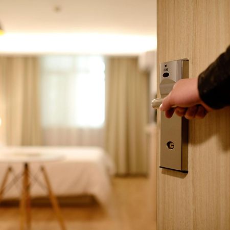 Hotel Nova Rooms Atlanta Shopping Surate Extérieur photo