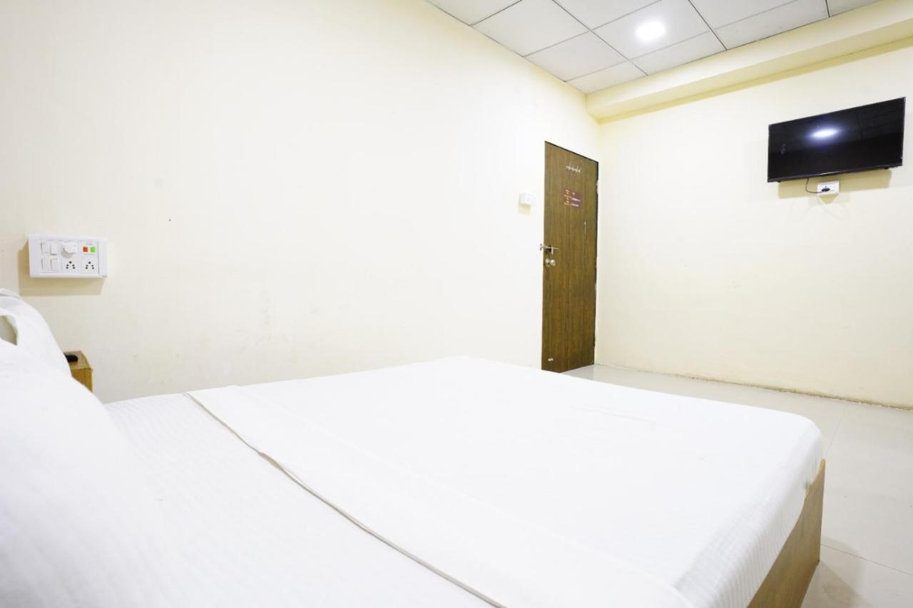 Hotel Nova Rooms Atlanta Shopping Surate Extérieur photo