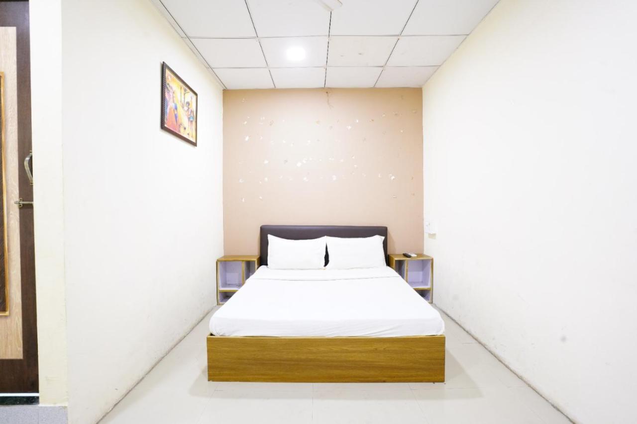 Hotel Nova Rooms Atlanta Shopping Surate Extérieur photo