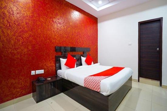 Hotel Nova Rooms Atlanta Shopping Surate Extérieur photo
