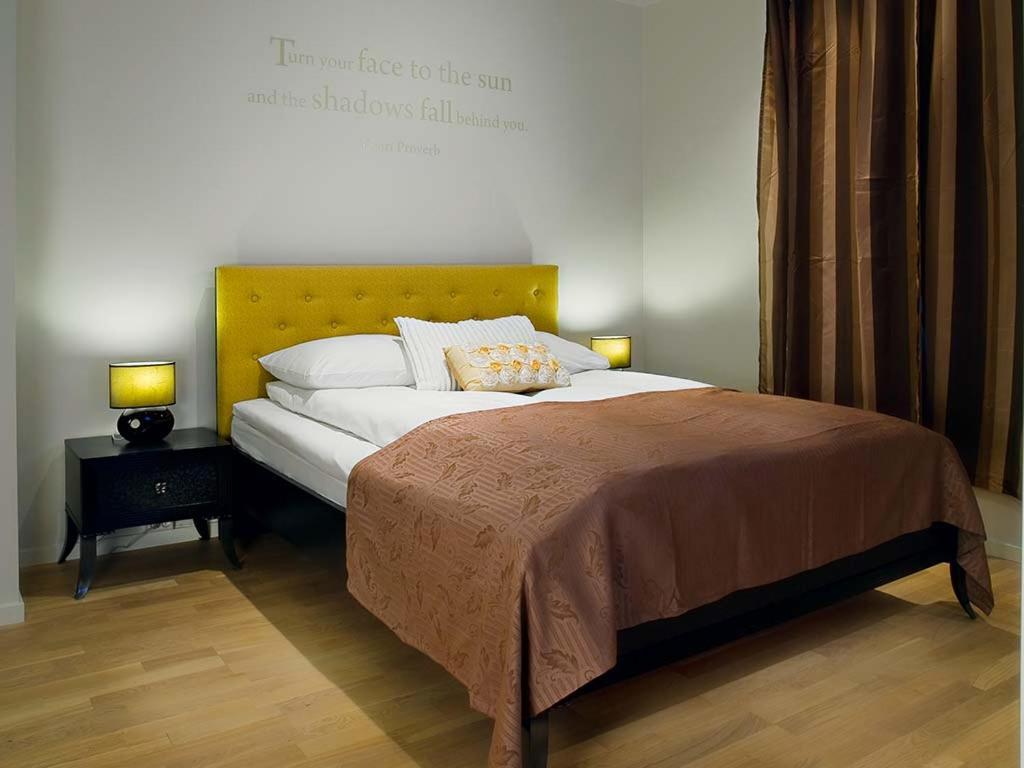Hotel Nova Rooms Atlanta Shopping Surate Extérieur photo