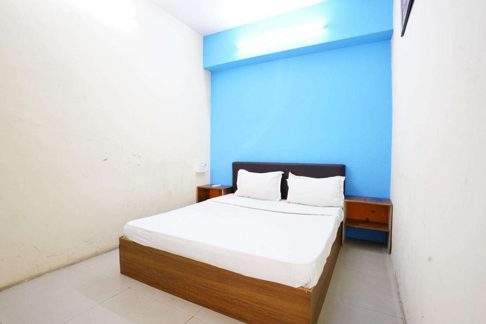 Hotel Nova Rooms Atlanta Shopping Surate Extérieur photo